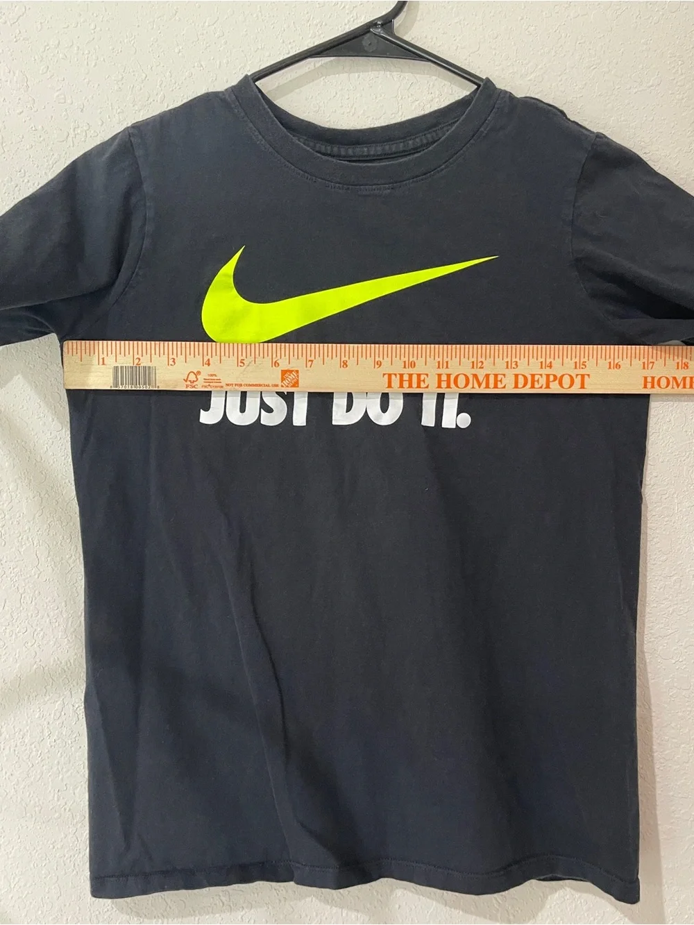 Nike bold neon